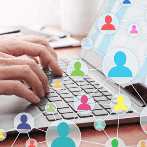 servicio de internet de alta velocidad en todo el centro
