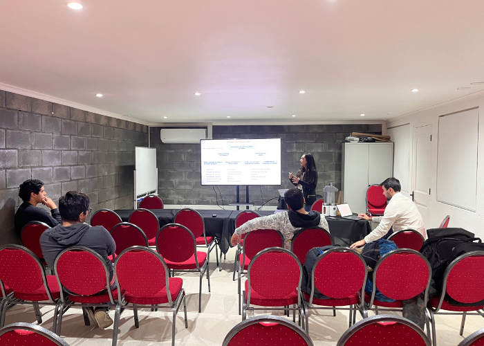 todo lo que necesitas para emprender en un solo lugar